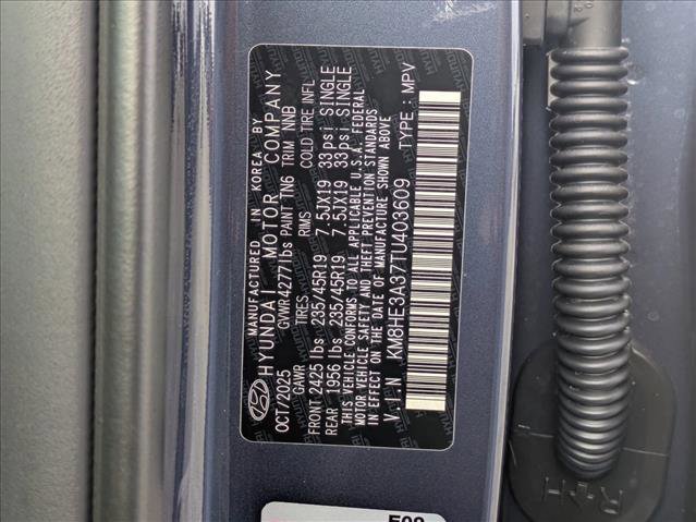 New 2026 Hyundai Kona Limited image 18