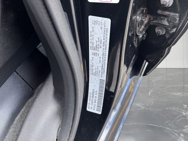 Used 2021 RAM 1500 Big Horn AWD/4WD image 30