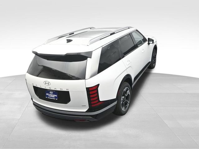 New 2026 Hyundai Palisade Limited AWD/4WD image 31