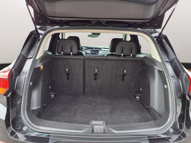 Certified 2022 Buick Encore GX Select FWD image 20