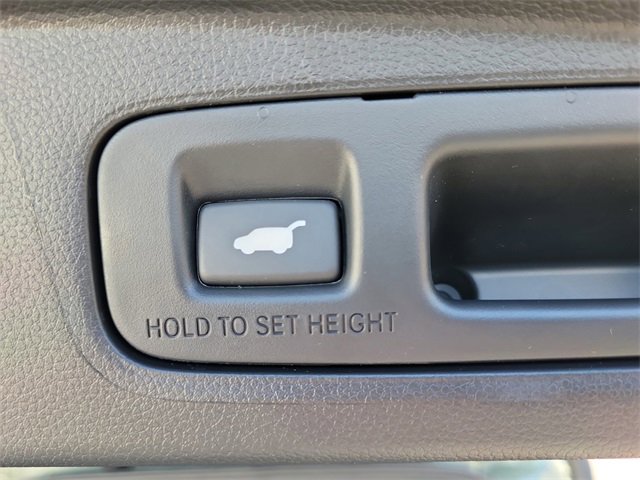 New 2026 Honda CR-V TrailSport image 9