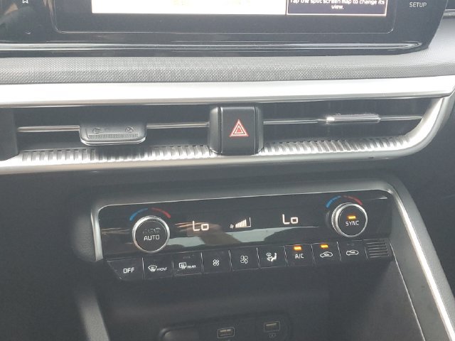 Certified 2024 Kia K5 GT-Line FWD image 28