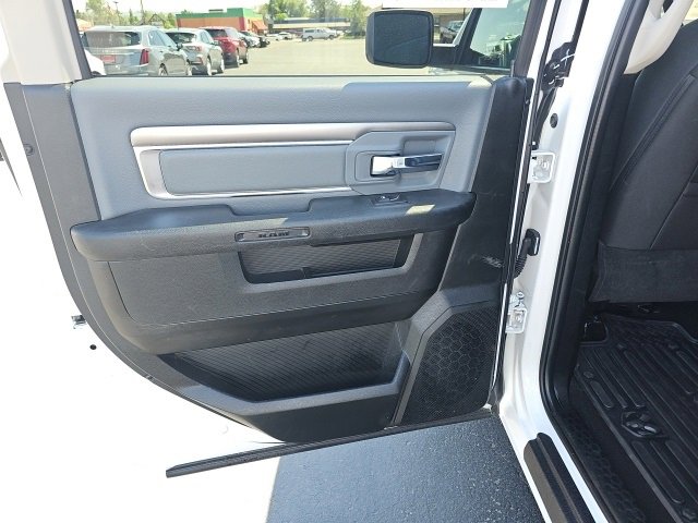 Used 2023 RAM 1500 Classic SLT w/ Protection Group image 6
