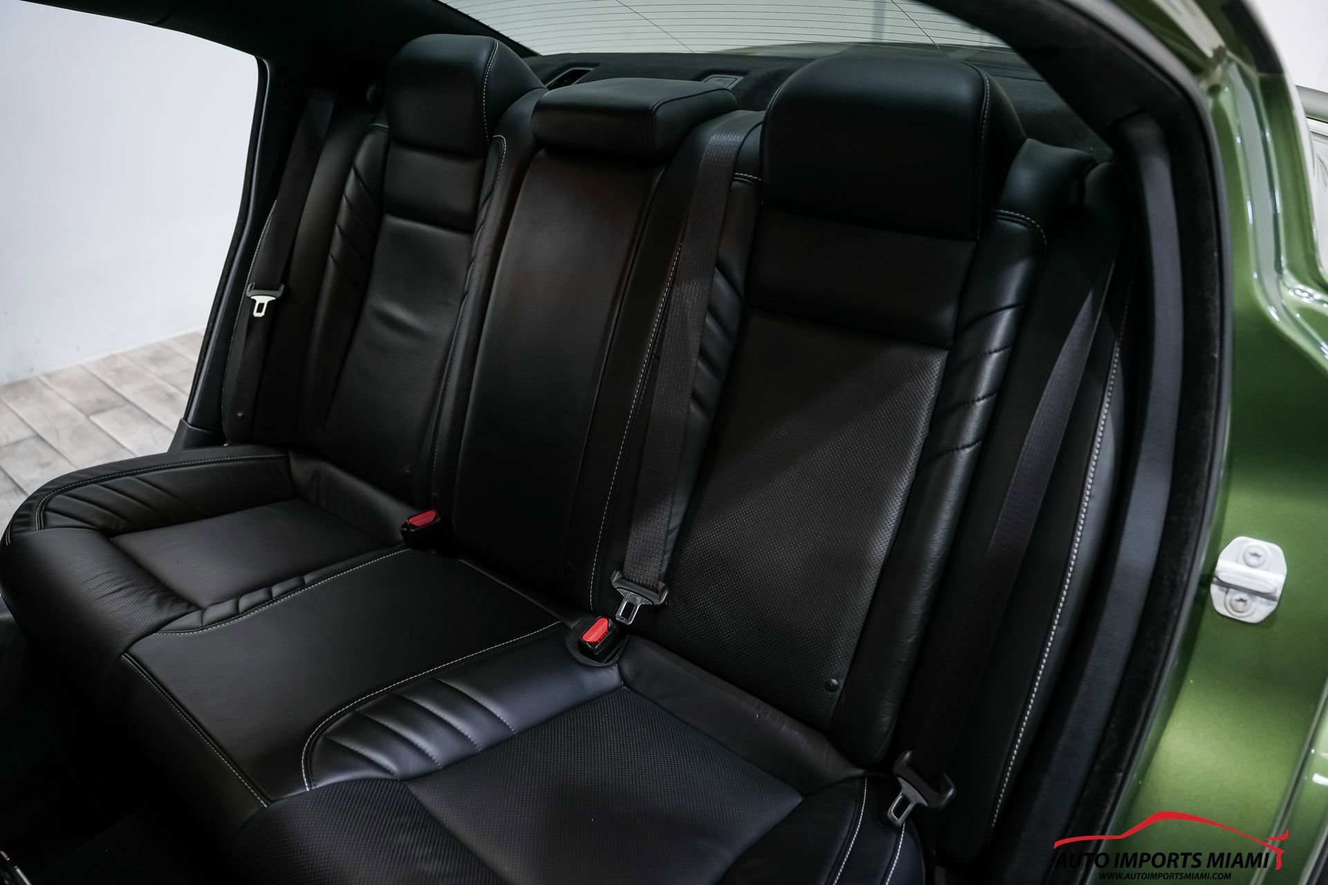 Used 2021 Dodge Charger SRT Hellcat image 58