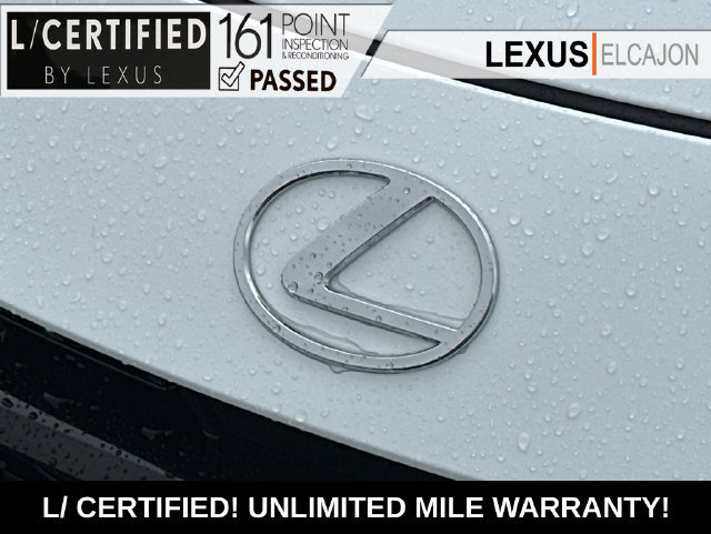 Certified 2026 Lexus IS 350 F Sport RWD image 41