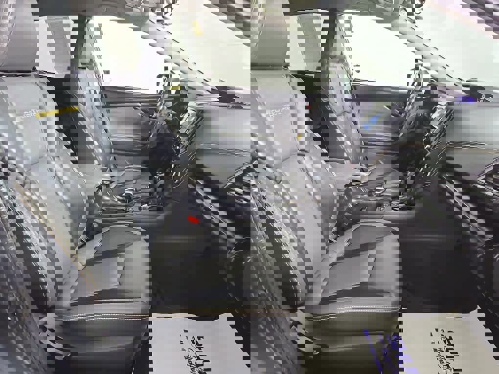 Certified 2023 Subaru Crosstrek 2.5i Sport image 11