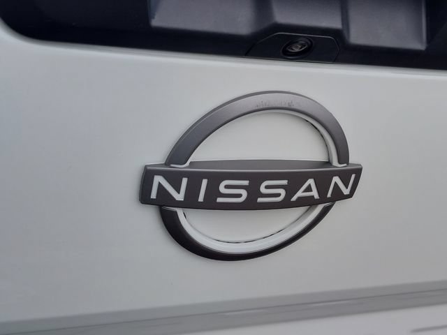 Used 2024 Nissan Frontier SV w/ Technology Package AWD/4WD image 36
