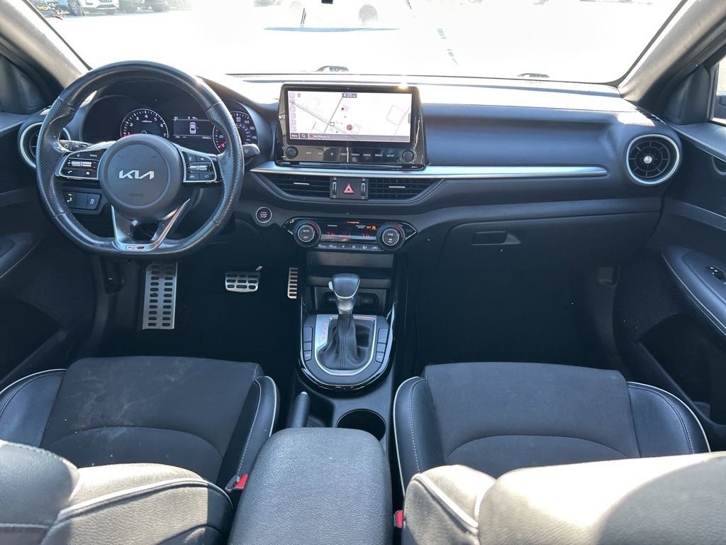 Used 2023 Kia Forte GT-Line image 11