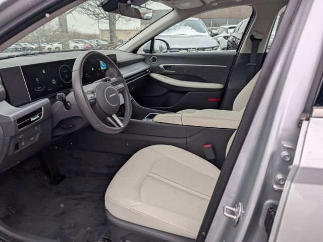 Certified 2024 Hyundai Sonata SEL w/ Convenience Package image 13