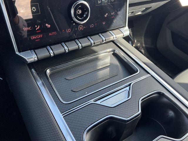 New 2026 GMC Sierra EV Elevation AWD/4WD image 19