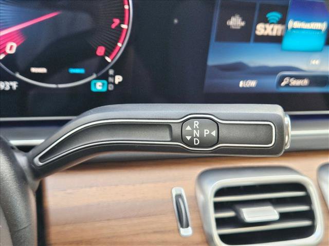 New 2026 Mercedes-Benz GLE 450 4MATIC Coupe image 14