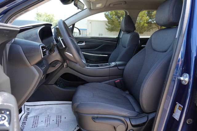 Used 2023 Hyundai Santa Fe SE FWD image 11