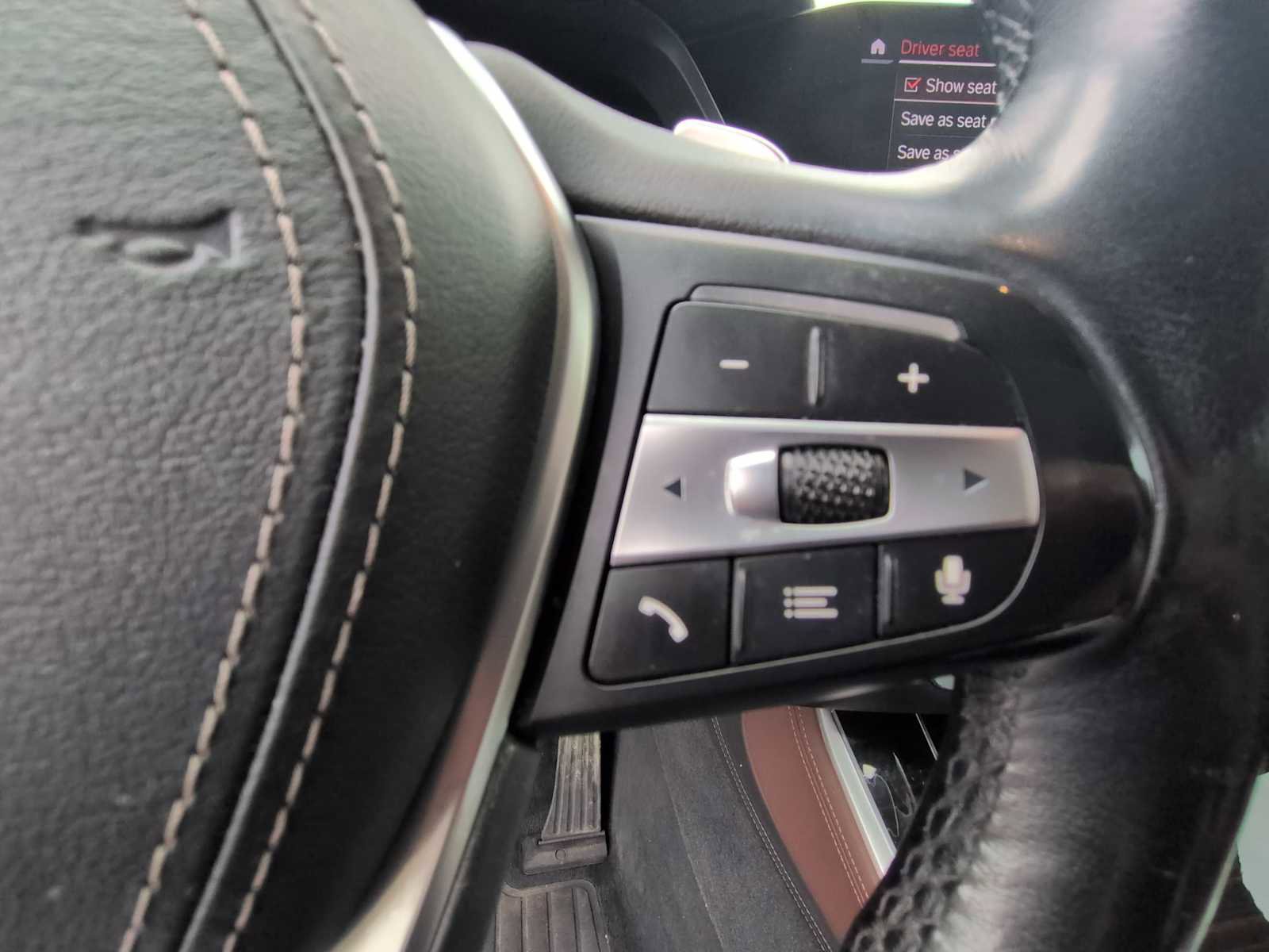 Used 2019 BMW X5 xDrive40i w/ Executive Package AWD/4WD image 26
