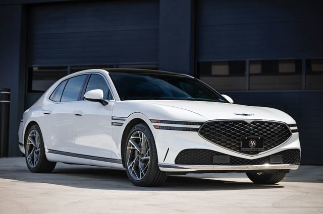 Used 2023 Genesis G90 3.5T