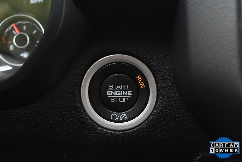 Used 2024 RAM 2500 Big Horn image 38