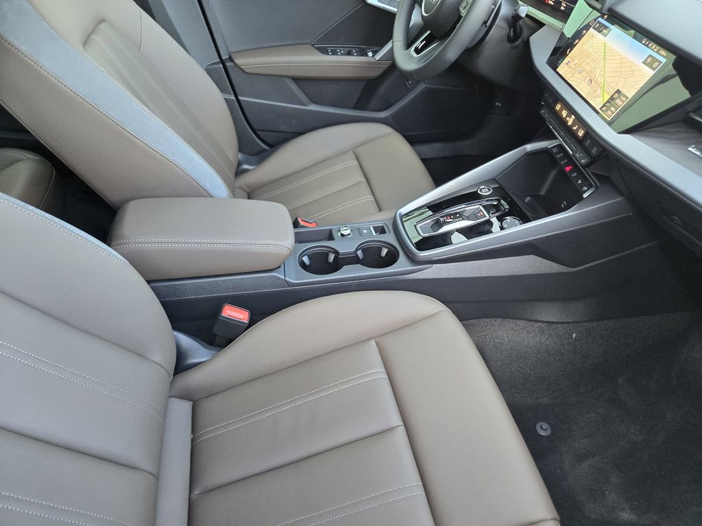 New 2026 Audi A3 2.0T Premium Plus image 16