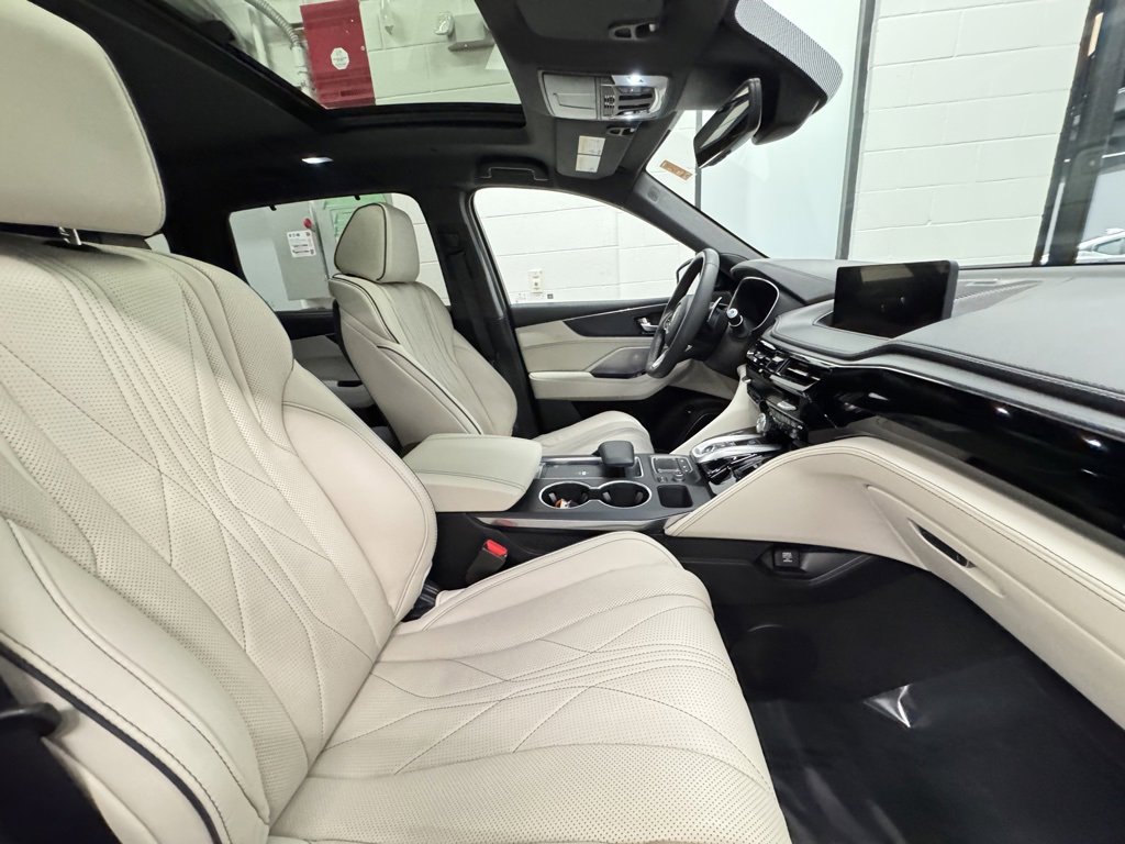 Used 2024 Acura MDX Type S image 31