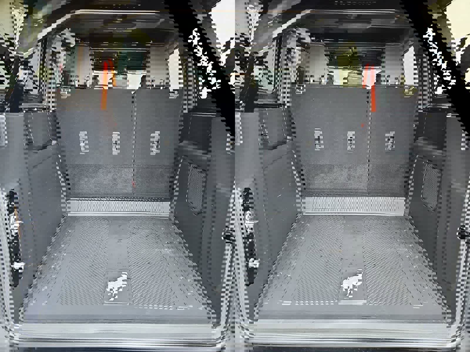 Used 2024 Ford Bronco Raptor image 23