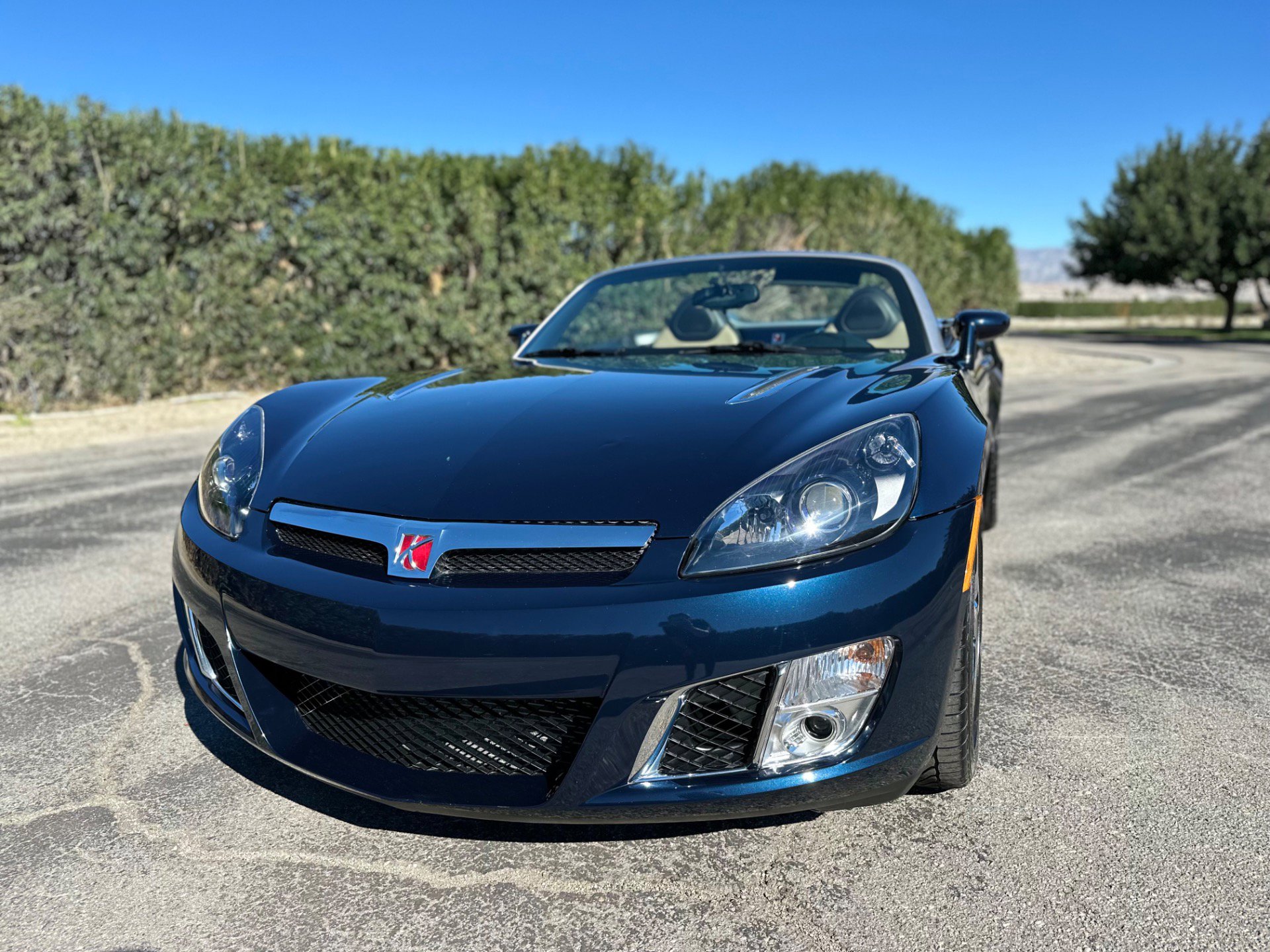 Used 2007 Saturn Sky Red Line image 23