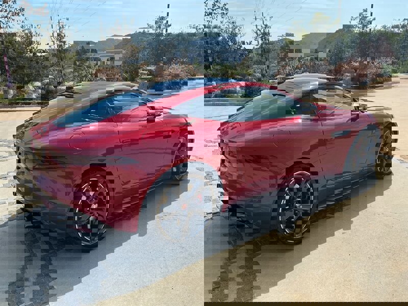Used 2017 Jaguar F-TYPE R image 10