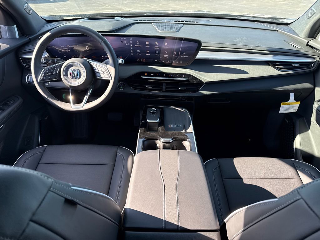 New 2026 Buick Enclave Preferred w/ Power Package image 31