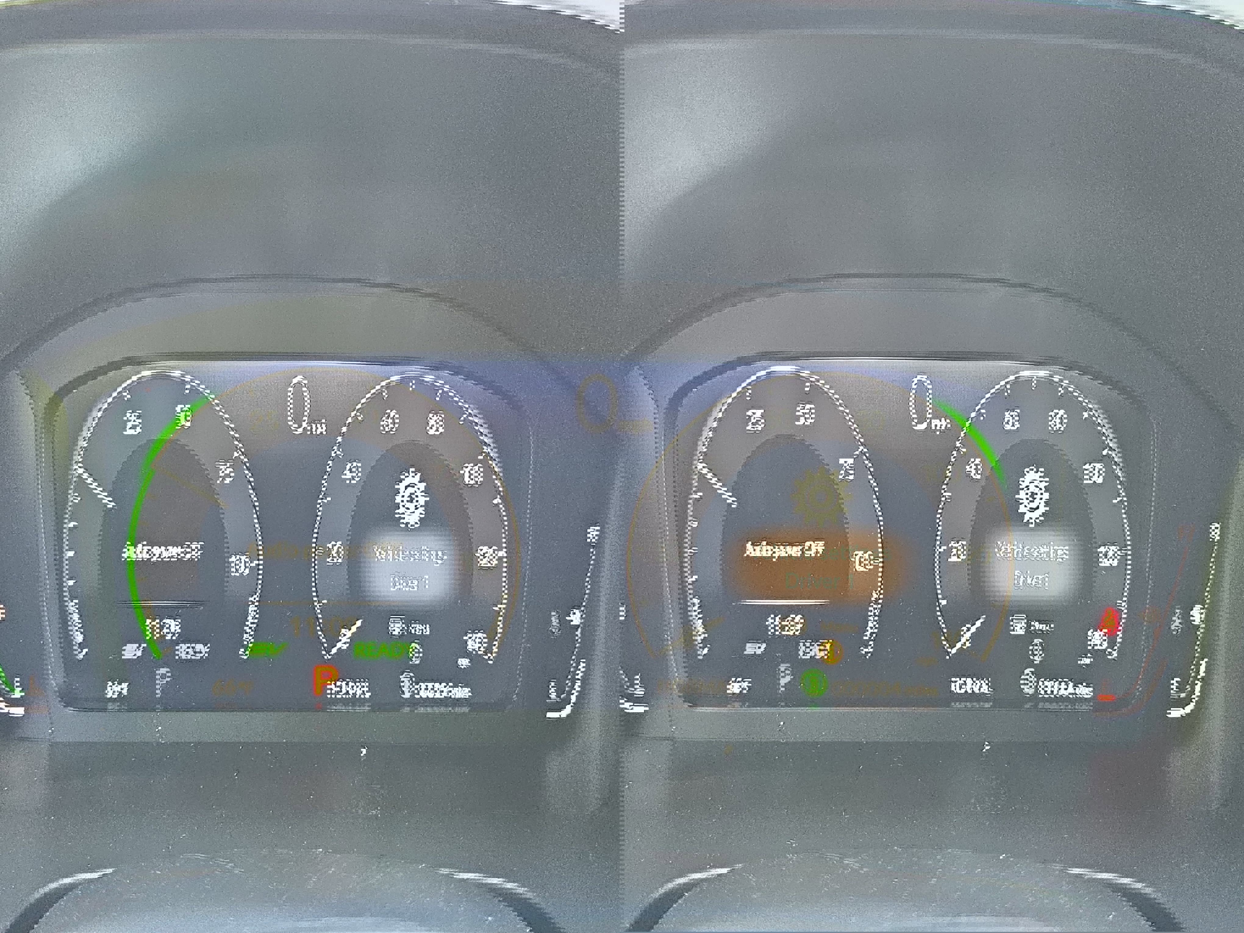 New 2026 Honda CR-V Sport-L image 19