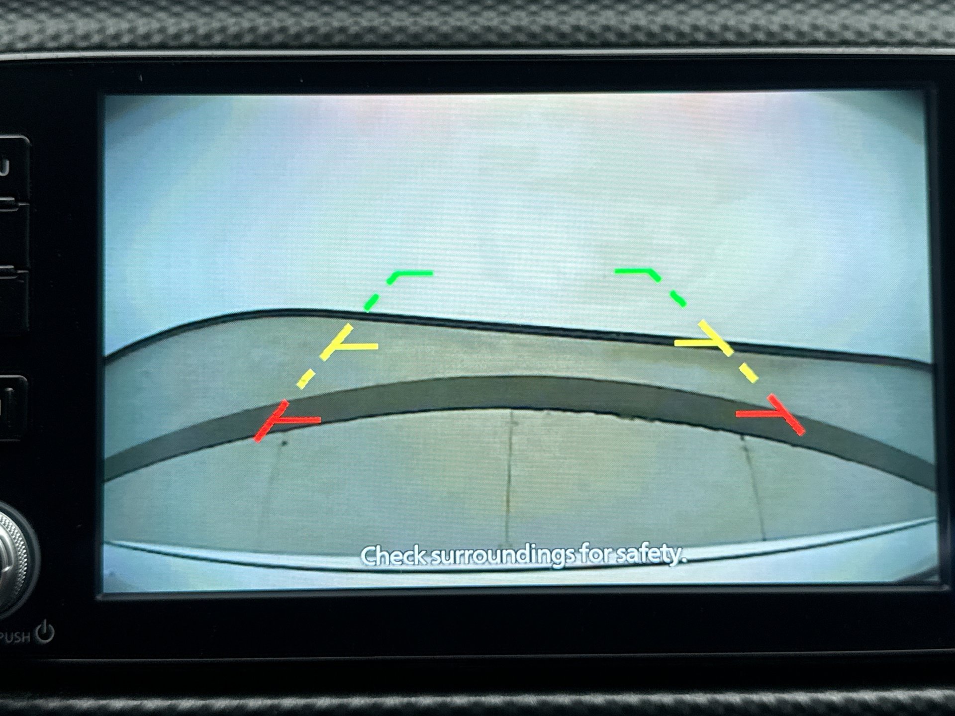 Used 2023 Nissan Kicks SV FWD image 15