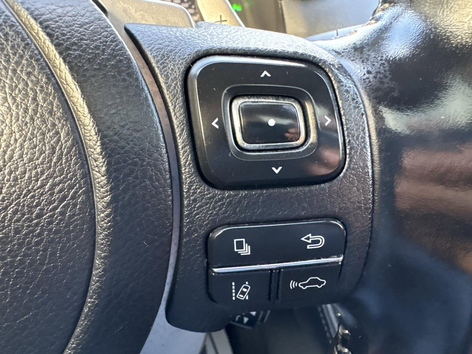 Used 2021 Lexus NX 300 AWD w/ Premium Package image 31