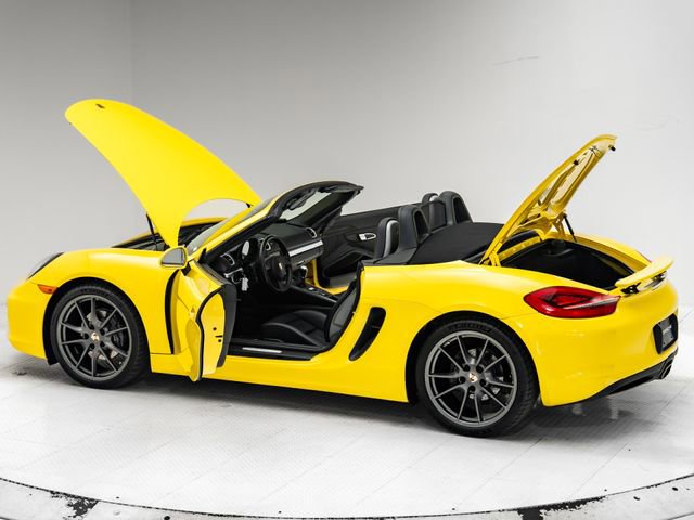 Used 2013 Porsche Boxster RWD image 24