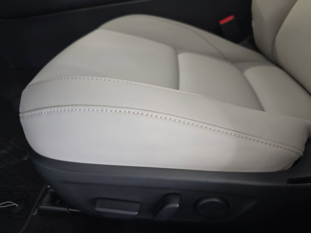 New 2026 MAZDA MAZDA3 2.5 S Sedan w/ Preferred Pkg image 29