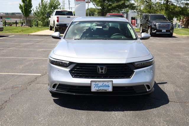 New 2026 Honda Accord Touring image 3