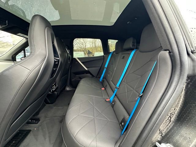 Used 2023 BMW iX xDrive50 w/ Ultimate Package 2 image 12