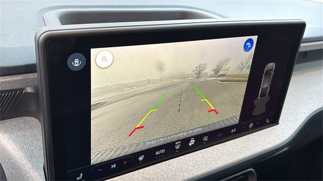 New 2026 Ford Maverick XLT w/ Equipment Group 301A image 17