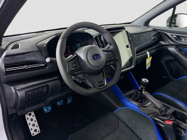 New 2025 Subaru WRX tS image 9