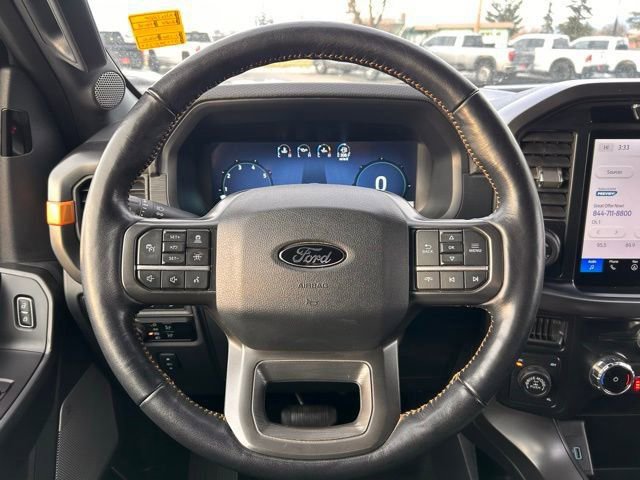 Used 2024 Ford F150 Tremor AWD/4WD image 21