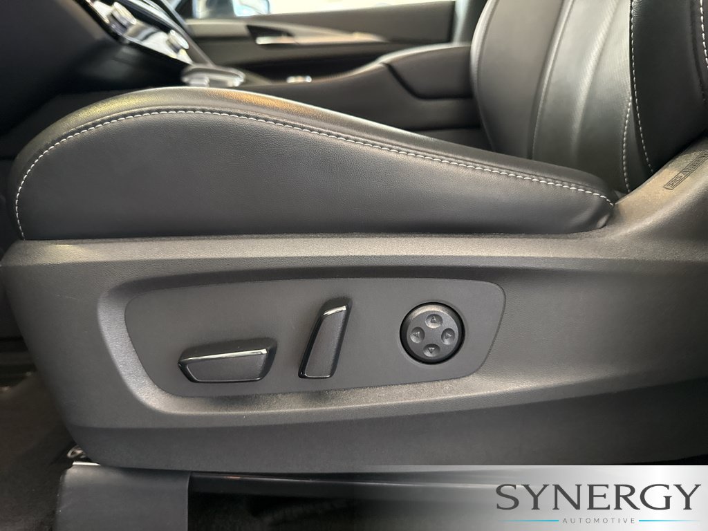 Certified 2023 INFINITI QX60 Luxe w/ Cargo Package FWD image 24