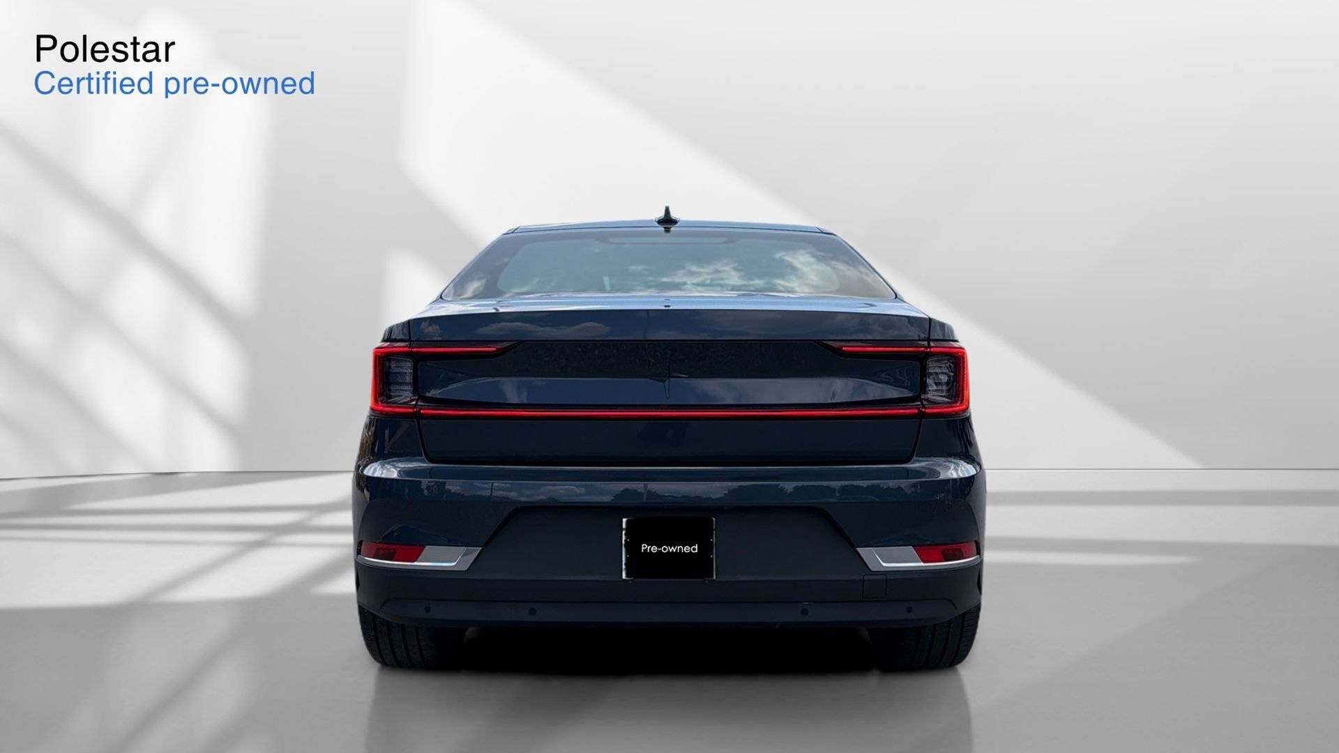 Certified 2023 Polestar Polestar 2 AWD/4WD image 4