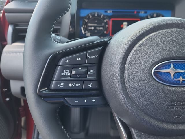 New 2026 Subaru Outback Touring AWD/4WD image 28