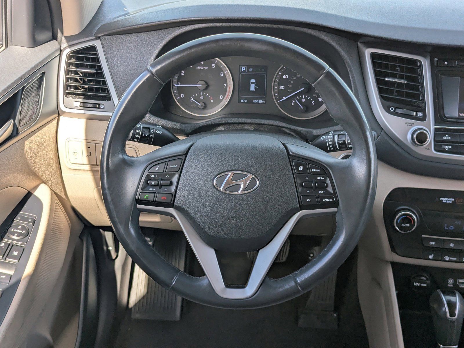 Used 2017 Hyundai Tucson Value image 19