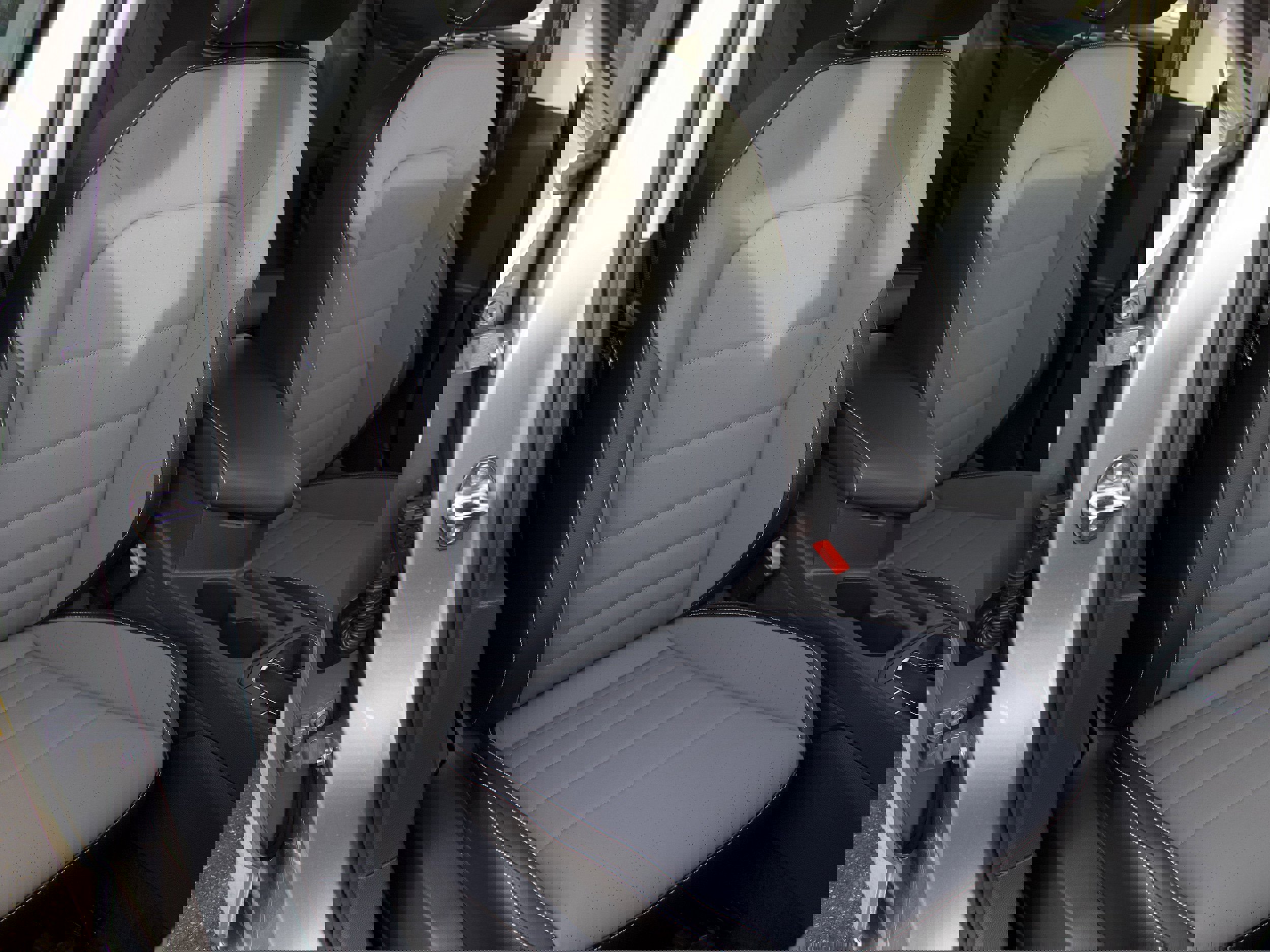 New 2026 Volkswagen Jetta SE image 36