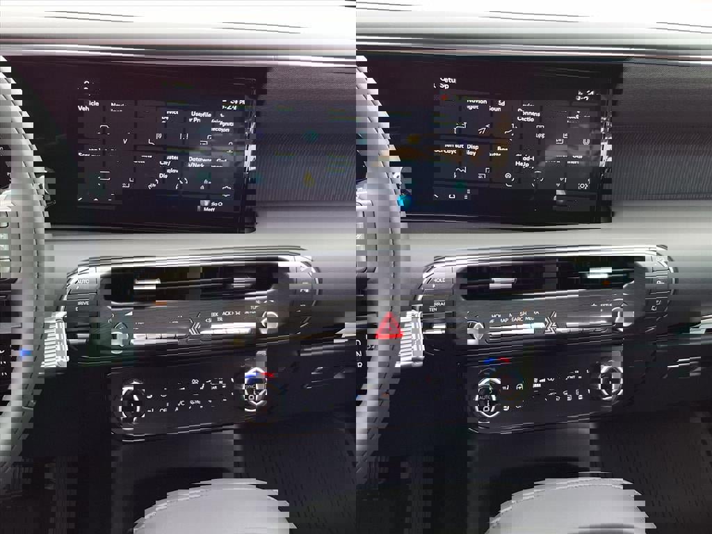 New 2026 Hyundai Palisade Calligraphy image 16