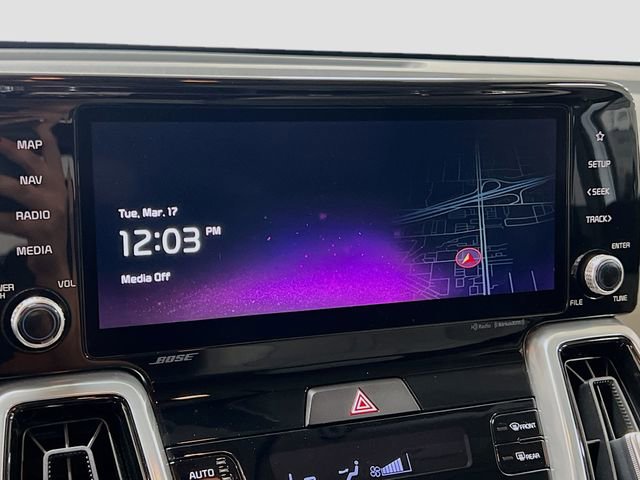 Certified 2023 Kia Sorento SX Prestige image 15