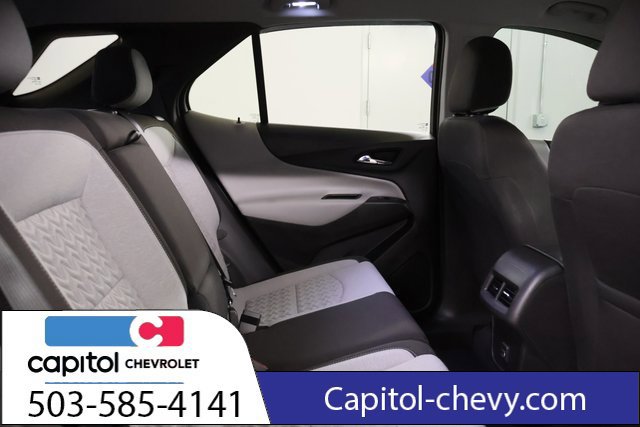 Used 2024 Chevrolet Equinox LS w/ LS Convenience Package AWD/4WD image 31