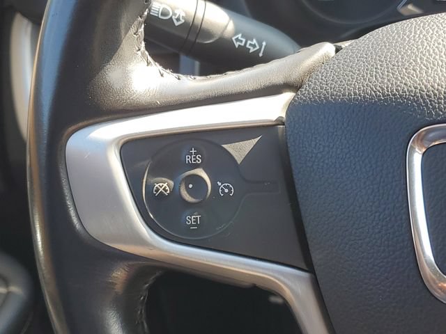Certified 2019 GMC Terrain SLE w/ Driver Convenience Package FWD image 22