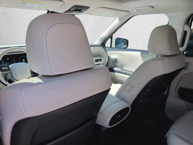 Certified 2026 Hyundai Palisade Calligraphy AWD/4WD image 18