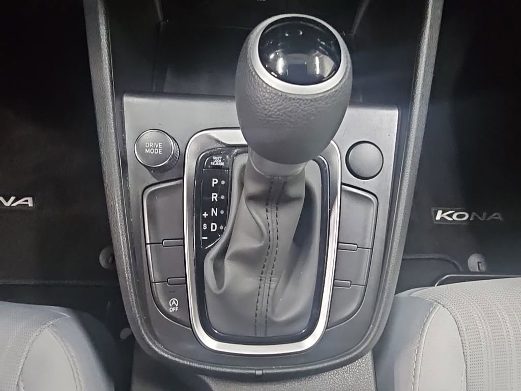 Certified 2023 Hyundai Kona SEL w/ Cargo Package image 21