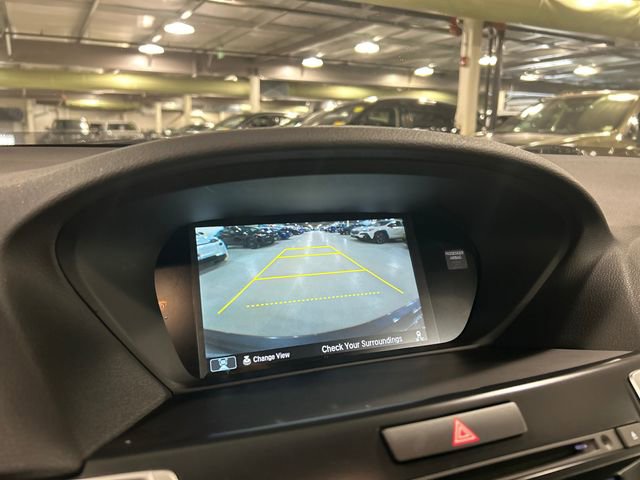 Used 2018 Acura TLX V6 SH-AWD w/ Technology Pkg image 16