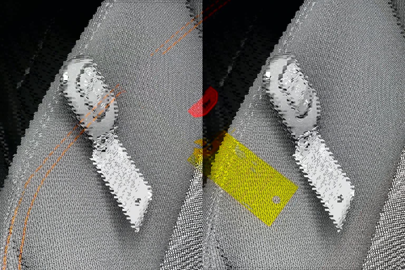 Used 2023 Jeep Gladiator Mojave w/ Cold Weather Group AWD/4WD image 14