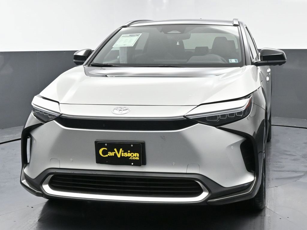 Used 2023 Toyota bZ4X Limited image 5