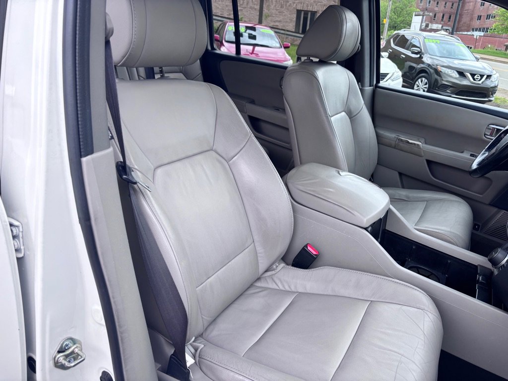 Used 2015 Honda Pilot EX-L image 8